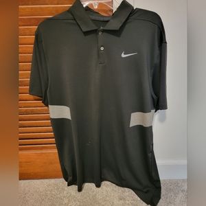 Nike Golf Polo